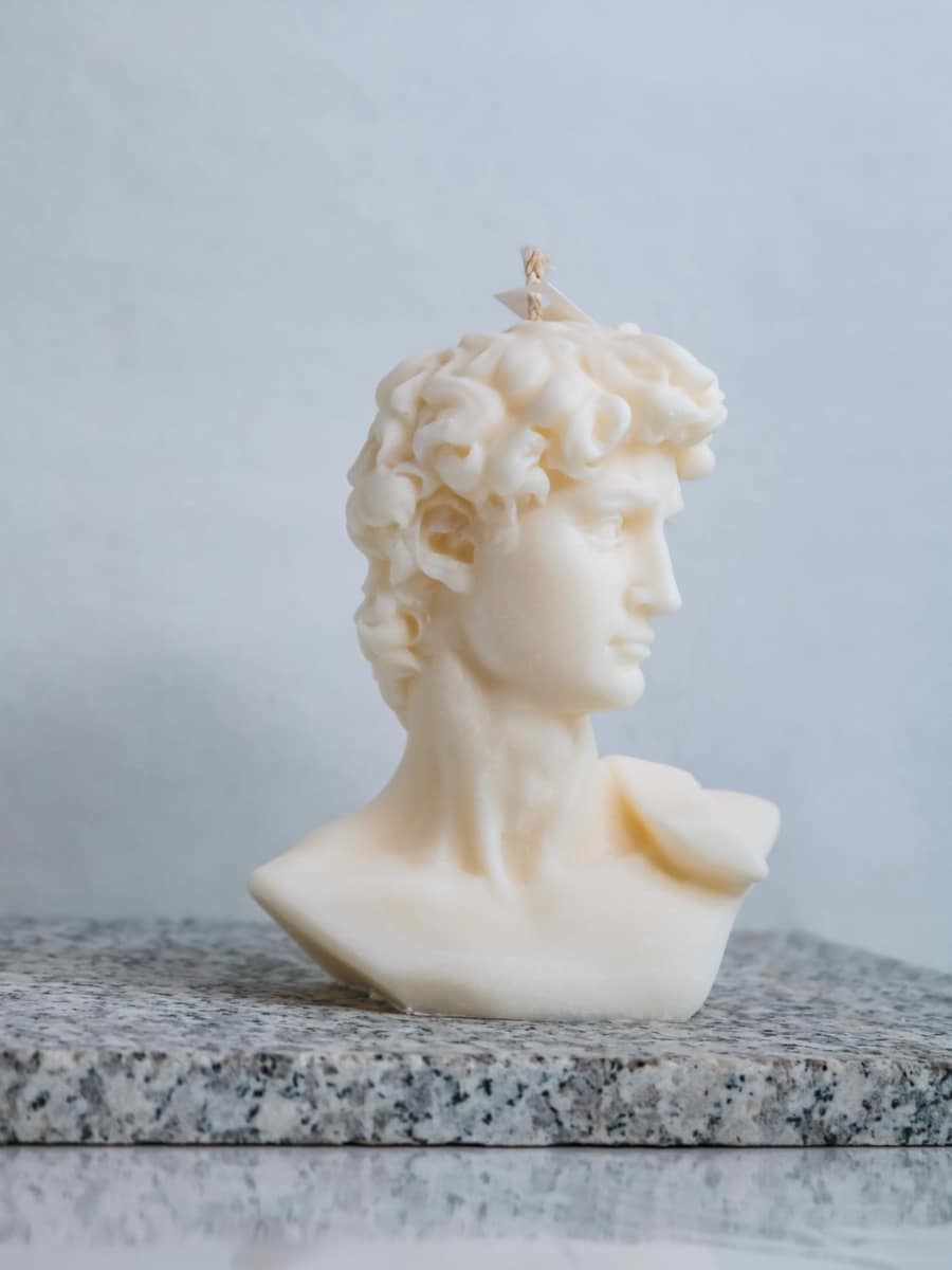 David Sculpture - imagine 4